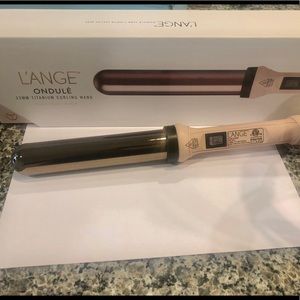 Lange 32MM Titanium Wand